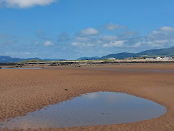Southerness Beach'in fotoğrafı doğal alan içinde bulunmaktadır