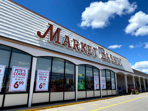 Market Basket, 27 Portsmouth Ave, Stratham, NH 03885, USA, 