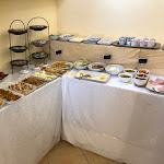 Photo n°6 de l'avis de Cricri. fait le 08/07/2019 à 12:57 sur le  Hotel Cala Marina à Castellammare del Golfo