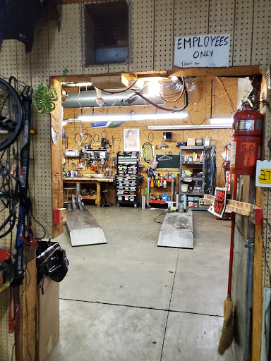 Motorcycle Dealer «Sports Cycle», reviews and photos, 2325 S Pine St, Spartanburg, SC 29302, USA