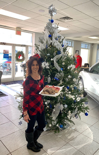 Ford Dealer «Maplecrest Ford of Mendham», reviews and photos, 102 E Main St, Mendham, NJ 07945, USA