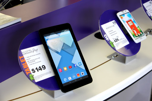 Cell Phone Store «MetroPCS Authorized Dealer», reviews and photos, 29 W White Horse Pike, Berlin, NJ 08009, USA