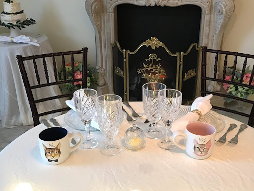 Wedding Venue «Historic Jordan Springs», reviews and photos, 1160 Jordan Springs Rd, Jordan Springs, VA 22656, USA