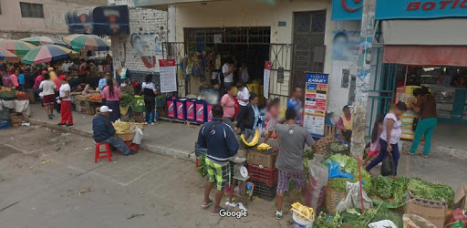 Banco de alimentos Chiclayo
