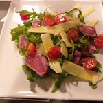 Photo n°4 de l'avis de Marco. fait le 15/07/2019 à 20:03 sur le  Pane vino & zucchero à Pienza