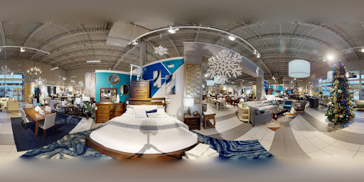 Furniture Store «Ashley HomeStore», reviews and photos, 168 Daniel Webster Hwy, Nashua, NH 03060, USA