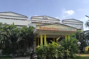 Brahmam Komala Gardens and Function Hall image