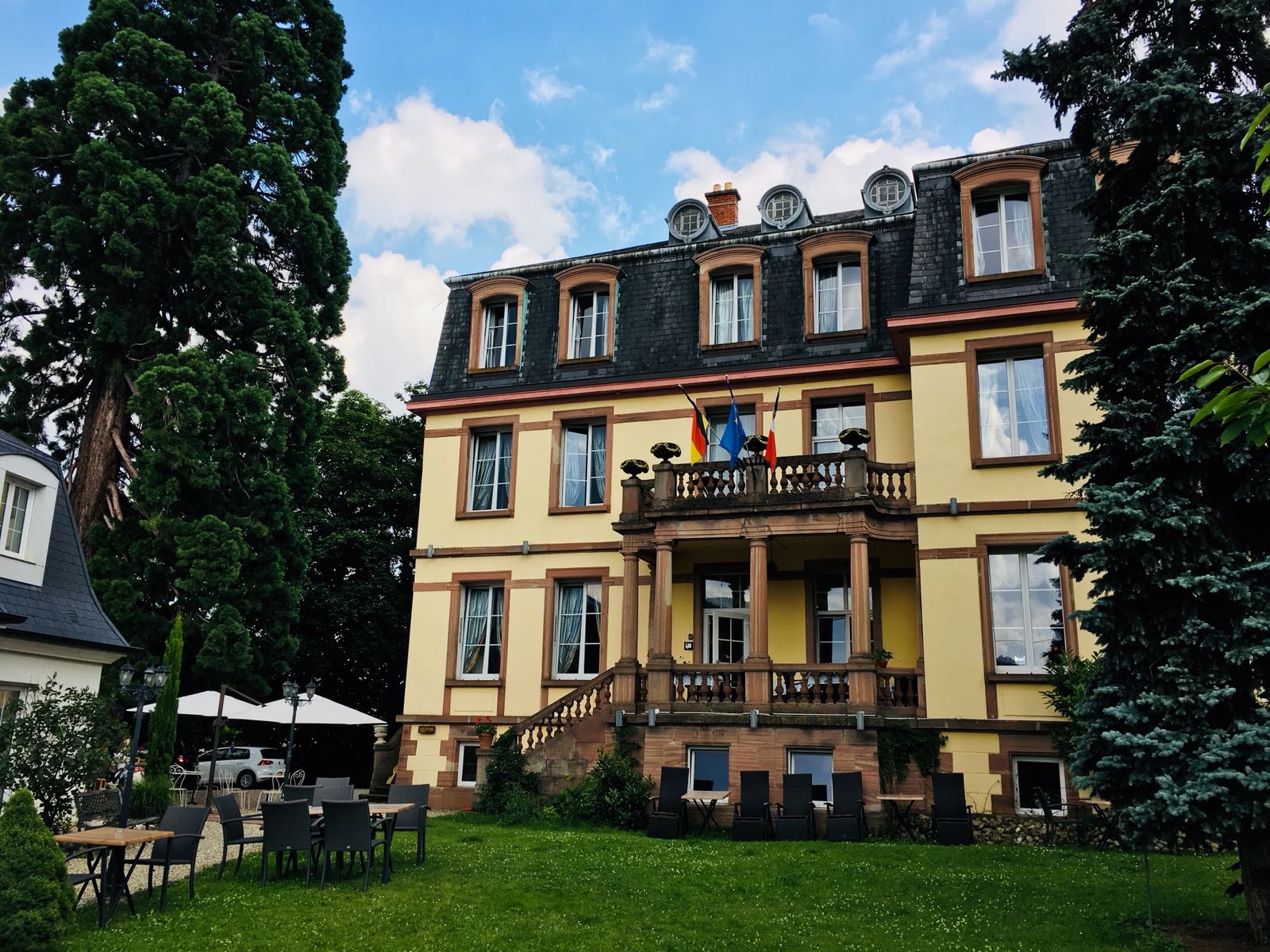 Photo n° 2 de l'avis de Mir.o fait le 30/07/2018 à 07:01