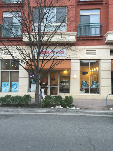 Hair Salon «Westlee Hair Salon», reviews and photos, 2200 N Westmoreland St #102, Arlington, VA 22213, USA