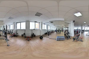 Olympus Gym Merkur Trnava image