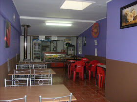 El Bajon (Comida Rapida)