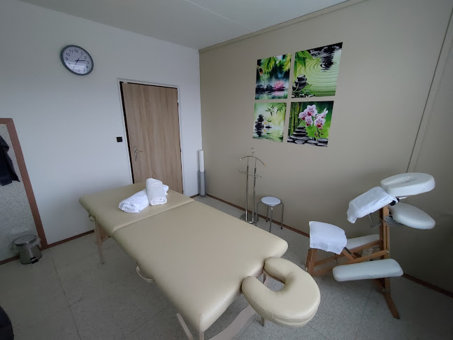 Masáže - Miroslav Pek - Klatovy