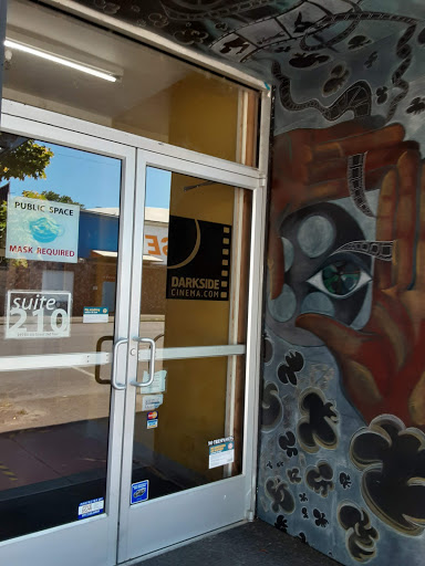 Movie Theater «Darkside Cinema», reviews and photos, 215 SW 4th St, Corvallis, OR 97333, USA