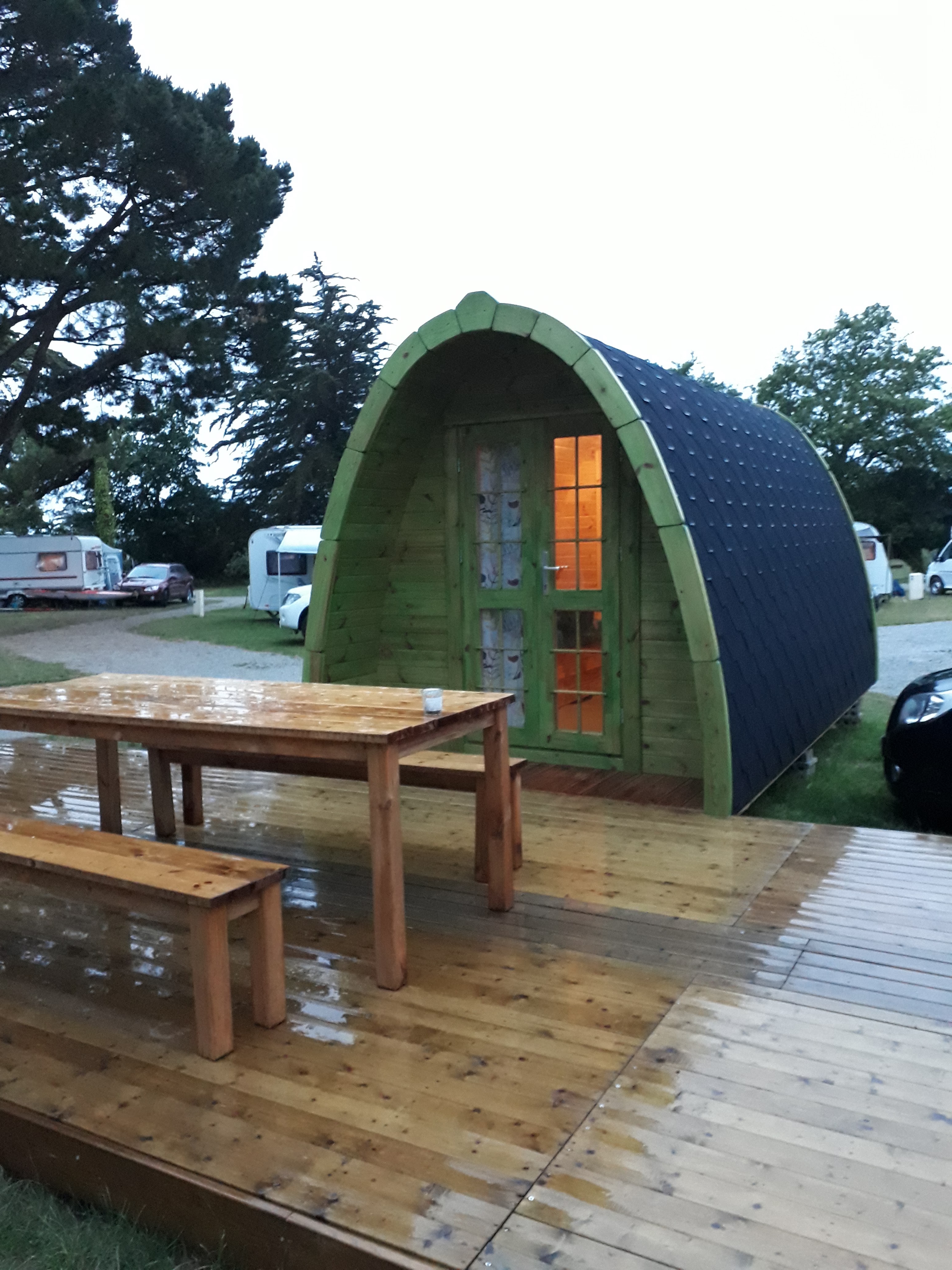 Photo n° 1 de l'avis de Manon.o fait le 01/08/2018 à 09:33