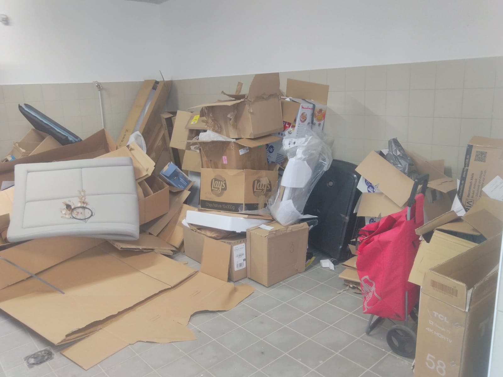 Photo n° 1 de l'avis de Sébastien. fait le 19/10/2022 à 18:01