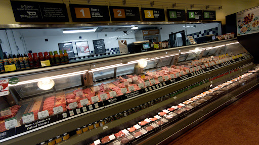 Grocery Store «Whole Foods Market», reviews and photos, 11660 Plaza America Dr, Reston, VA 20190, USA