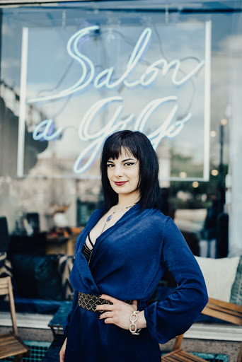 Beauty Salon «Salon a Go Go», reviews and photos, 544 Spruce St, Scranton, PA 18503, USA