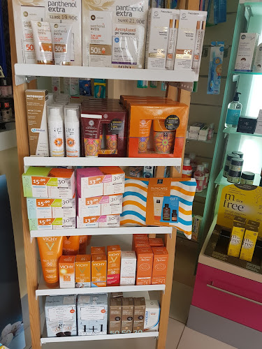 ΦΑΡΜΑΚΕΙΟ ΜΙΜΙΚΑΚΟΥ ΑΓΓΕΛΙΚΗ - Χαλάστρα