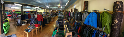 Camping Store «Roads Rivers and Trails», reviews and photos, 118 Main St, Milford, OH 45150, USA