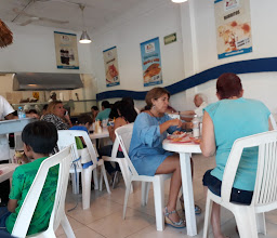 Los de Pescado photo