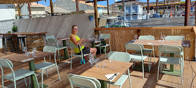 Le Mas des Frangins à Mèze