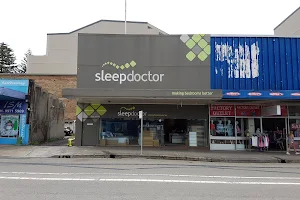 Sleep Doctor - Dee Why image