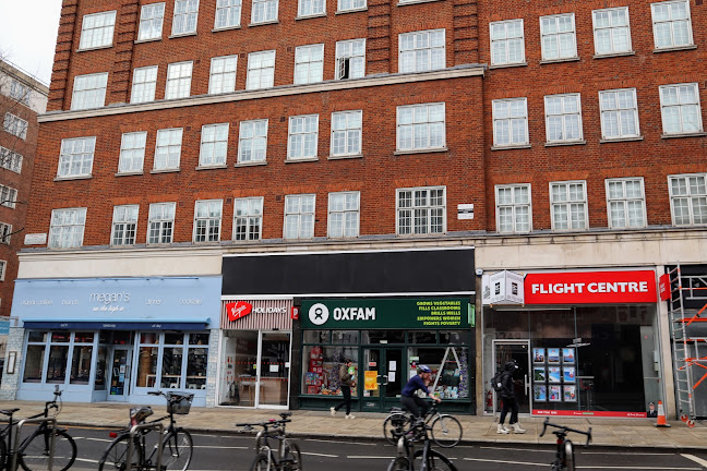 Reviews of Virgin Holidays High Street Kensington in London - Travel Agency