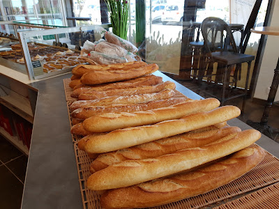La Biterroise à Béziers