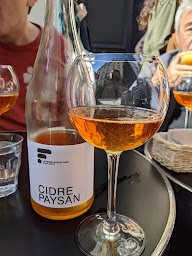 Photo n°51 de Breizh Café Marais | La Crêpe Autrement à Paris ()