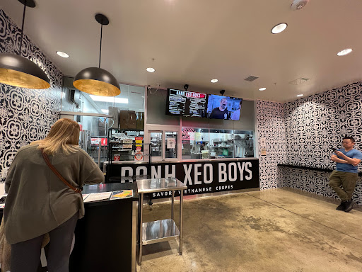 Banh Xeo Boys image