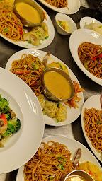 Photo n°52 de ༄། བོད་པའི་ཟ་ཁང་། TIBET GOURMAND à Strasbourg ()