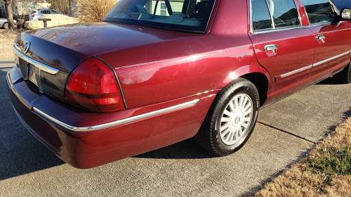 Temple Car Care en Temple