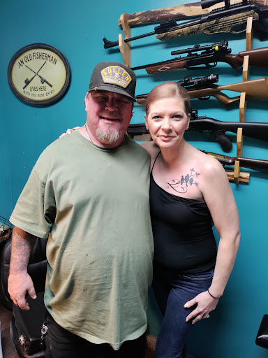 Tattoo Shop «123 East Coast Ink», reviews and photos, 4134 Calhoun Memorial Hwy, Easley, SC 29640, USA