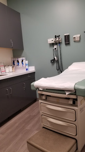 Marque Urgent Care image