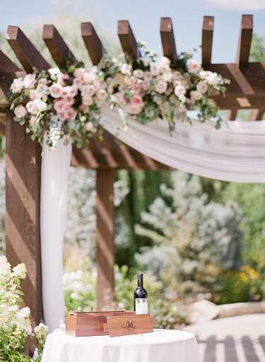 Wedding Planner «Ira + Lucy», reviews and photos, 94 S Rolling Green St, Nampa, ID 83687, USA