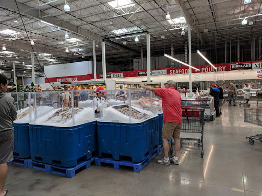 Warehouse store «Costco Wholesale», reviews and photos, 27220 Heather Ridge Rd, Laguna Niguel, CA 92677, USA