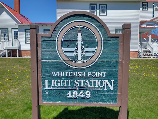 Maritime Museum «Great Lakes Shipwreck Museum», reviews and photos, 18335 N Whitefish Point Rd, Paradise, MI 49768, USA