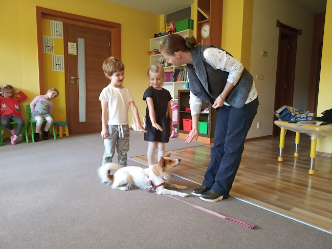 Súkromná materská škola TatraKUK - Ružomberok
