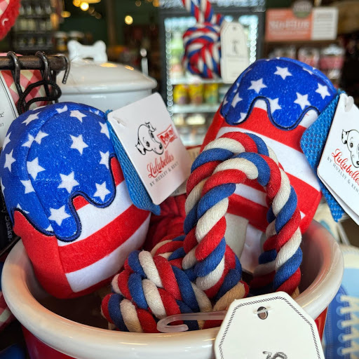 Pet Store «Shop Dog Boutique», reviews and photos, 5015 S Western Ave, Sioux Falls, SD 57108, USA