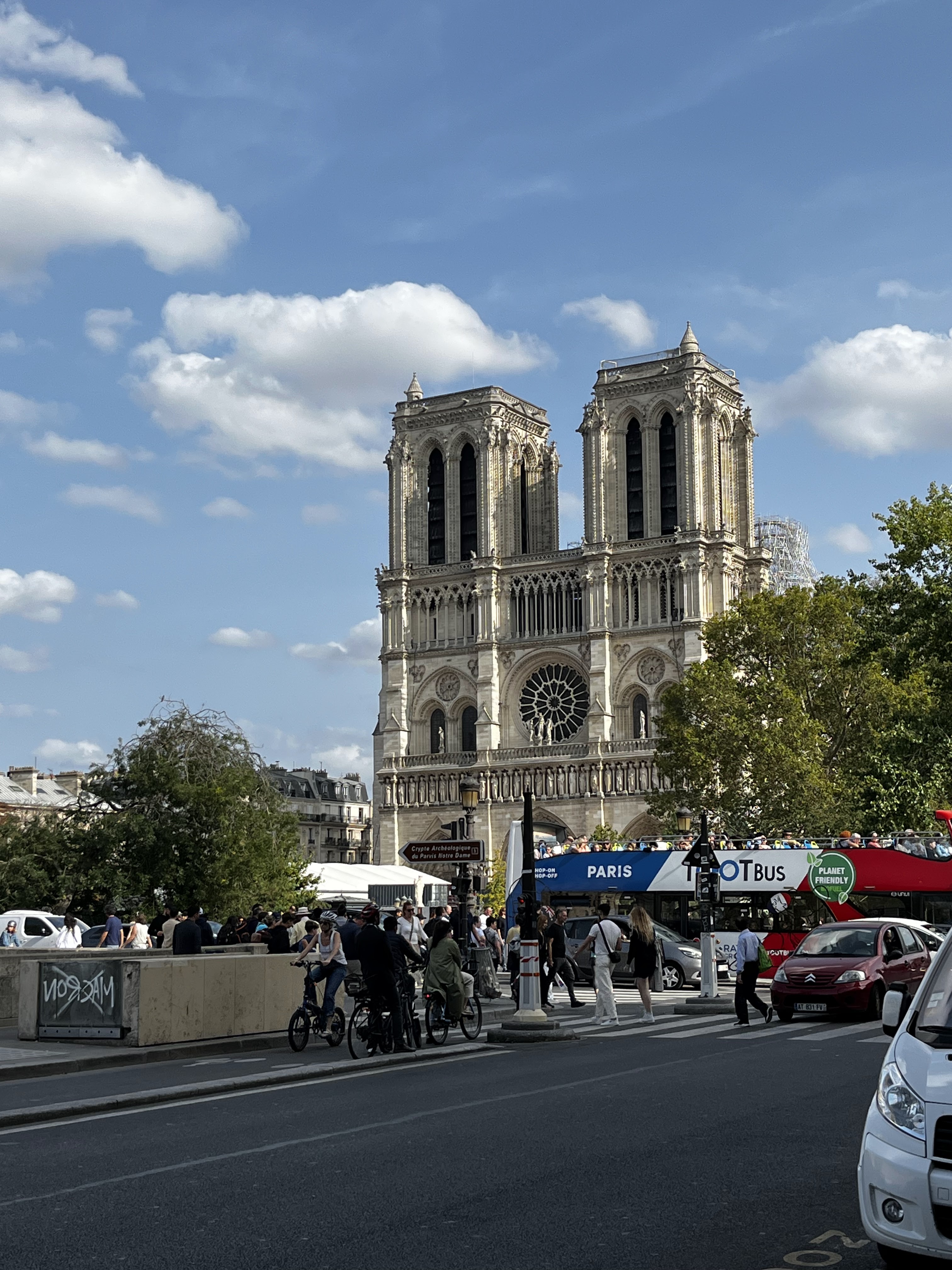 Photo n° 3 de l'avis de Romain.C fait le 02/10/2023 à 16:37