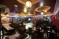 Atmosphère du Restaurant indien Restaurant Chettinadu à Paris - n°1