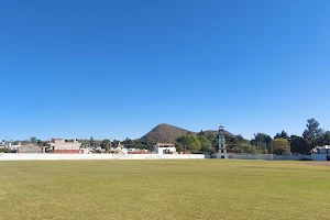 Campo Deportivo Metepec image