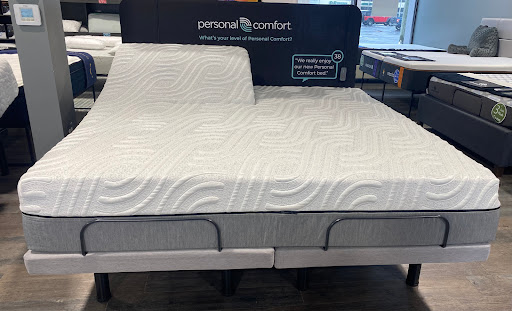 Mattress Store «Art Van PureSleep - Troy North», reviews and photos, 1735 E Big Beaver Rd, Troy, MI 48083, USA
