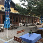 Photo n°3 de l'avis de Thomas.a fait le 30/09/2017 à 11:54 sur le  Gasthaus Alte Schießstätte à Bad Tölz