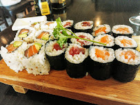 Sushi du Restaurant japonais Otaku à Talence - n°15