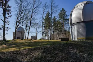 Park Astronomiczny Muzeum Mikołaja Kopernika we Fromborku image