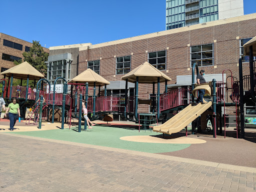 Tourist Attraction «Pedestrian Mall», reviews and photos, 201 Dubuque St, Iowa City, IA 52240, USA