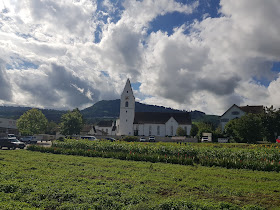Kirchgemeinde Freienbach