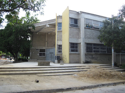 Colegio Sofía Camargo de Lleras