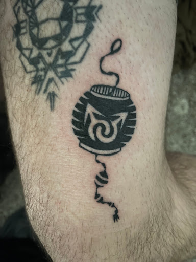 Explore tattoo ideas in memory of mom, creative tattoo ideas in Annapolis, available at Dapper Dog Tattoo